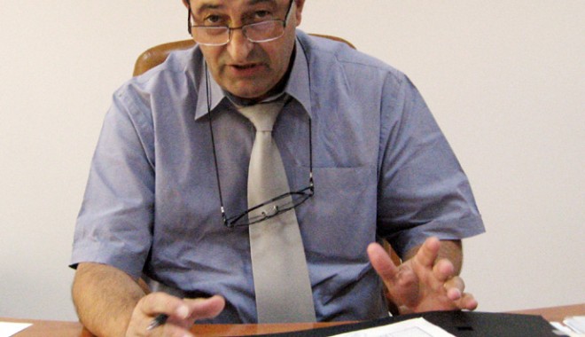 Marin Preda a preluat conducerea Sucursalei Muntenia a SN 