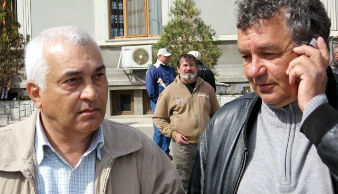 Sindicatul CNAPMC va negocia un contract de muncă 