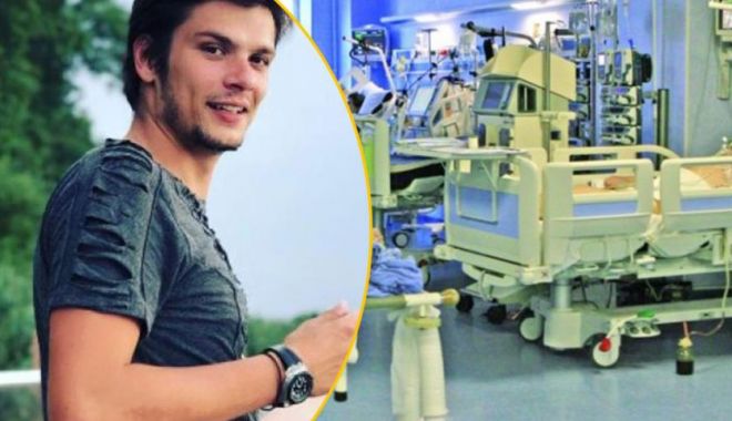 Medicii și familia au încercat transferul lui Mario Iorgulescu în Italia în cursul nopții - mario-1569055219.jpg