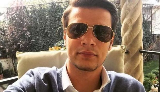 Mario Iorgulescu a fugit din clinica din Italia, dar carabinierii l-au prins și a fost internat cu forța