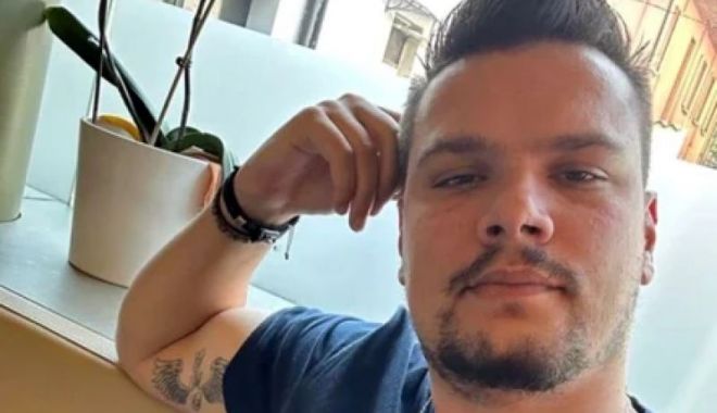 Mario Iorgulescu, condamnat definitiv la 13 ani și 8 luni de închisoare pentru că a ucis un tânăr când conducea drogat și beat