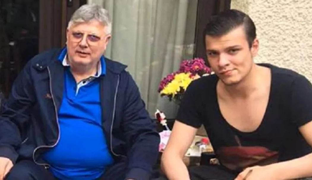 Mario Iorgulescu ar fi fugit din clinica din Italia în care era internat - mario-1768476797.webp