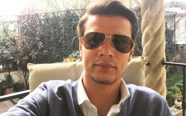 Mandat european de arestare pentru Mario Iorgulescu, într-un dosar de sechestrare de persoane