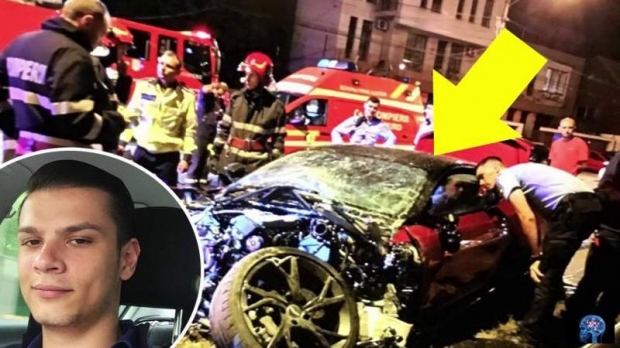 Mario Iorgulescu era BEAT și DROGAT: ALCOOLEMIE IMENSĂ și pozitiv la COCAINĂ - marioiorgulescu15056500-1568274557.jpg