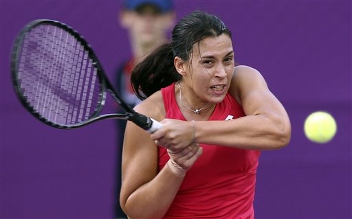 Marion Bartoli s-a calificat în finală la Wimbledon - marionbartoli01-1372949511.jpg