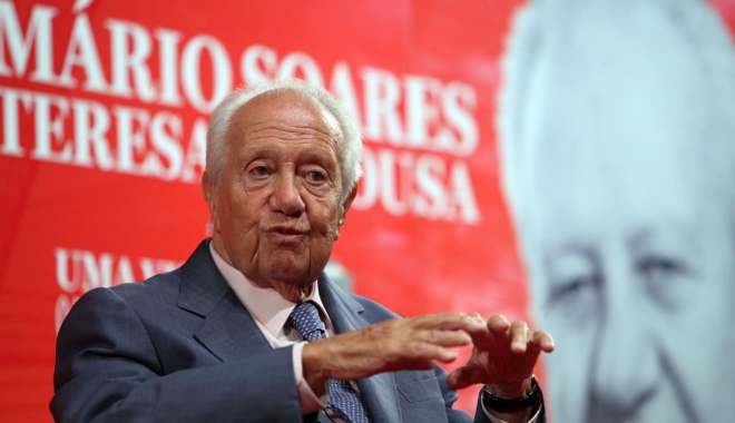 Mario Soares, fostul președinte portughez este internat în stare critică - mariosoares-1482601744.jpg