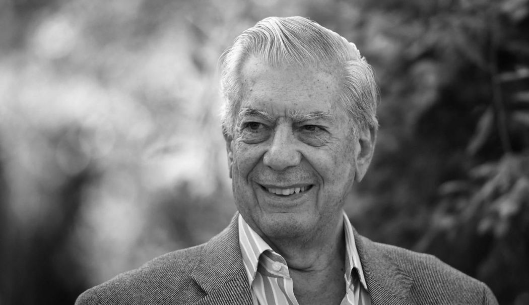 Mario Vargas Llosa, laureat al Premiului Nobel pentru Literatură, a murit la 89 de ani