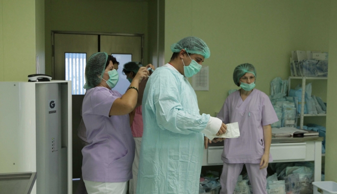 Mari schimbări pentru medici, de la 1 august. 