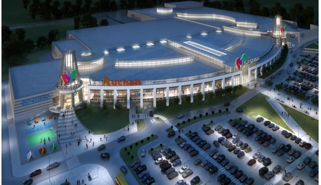 Surprizele Maritimo Shopping  Center pentru constănțeni - maritimomall-1319227093.jpg
