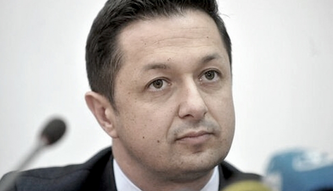 Marius Dunca, funcție de conducere în Agenția Mondială Antidoping - marius-1509645160.jpg