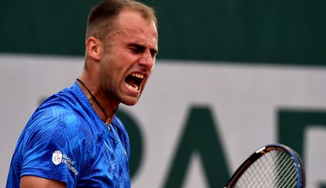 Tenis / România - Maroc 1-0, în Cupa Davis, după o victorie clară a lui Marius Copil - marius-1523102322.jpg