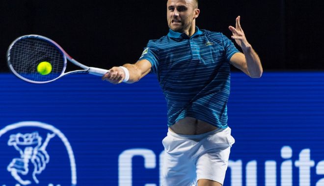 Tenis: Marius Copil, calificat în optimi la Eckental - marius-1635784542.jpg