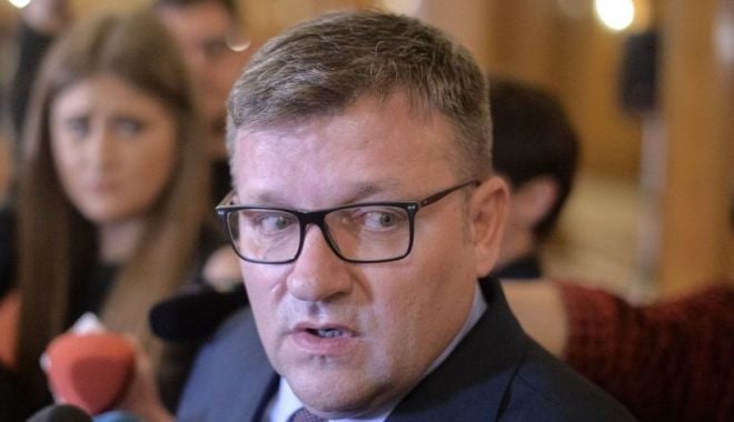 Ne vom pensiona la 70 de ani? Răspunsul dat de ministrul Muncii, Marius Budăi - marius-1643811082.jpg