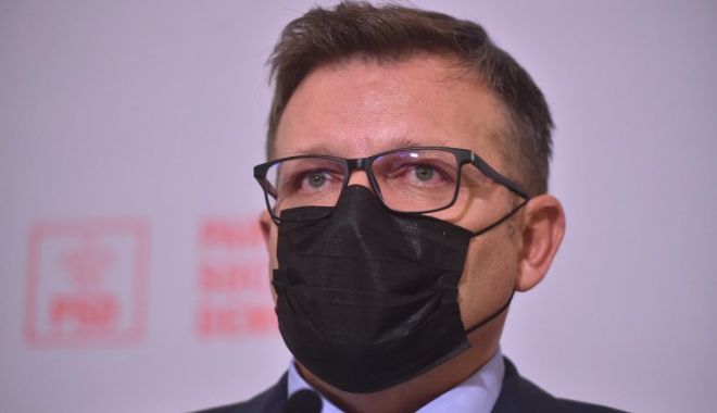Marius Budăi, anunţ optimist despre creşterea pensiilor