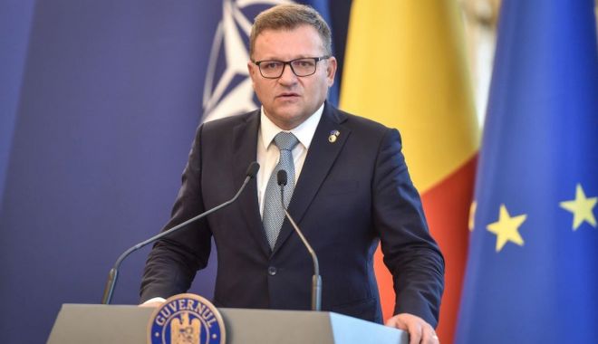 Marius Budăi a anunțat cu cât va crește salariul minim de la 1 ianuarie 2023: ”Iată că ne gândim și la cei care muncesc!” - marius-1669126941.jpg