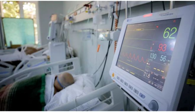 Caracatiţa şpăgii de la Marius Nasta. Medicii care ar fi operat doar dacă primeau atenții