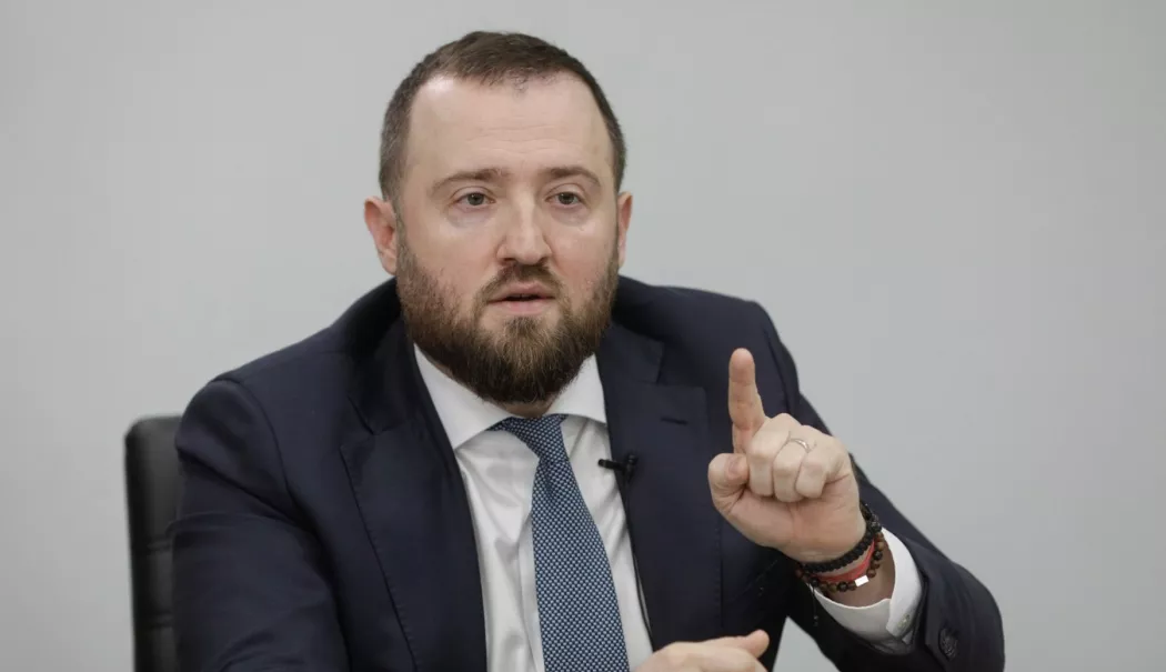 CSM sesizează Inspecția Judiciară pentru verificarea șefului DNA, Marius Voineag - marius-voineag-1765900118.webp