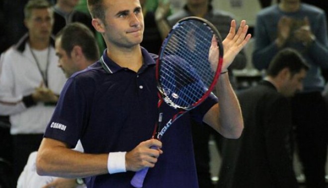 Tenis: Copil s-a oprit în optimile de finală în Lexington - marius21sursaaradonro-1406270061.jpg