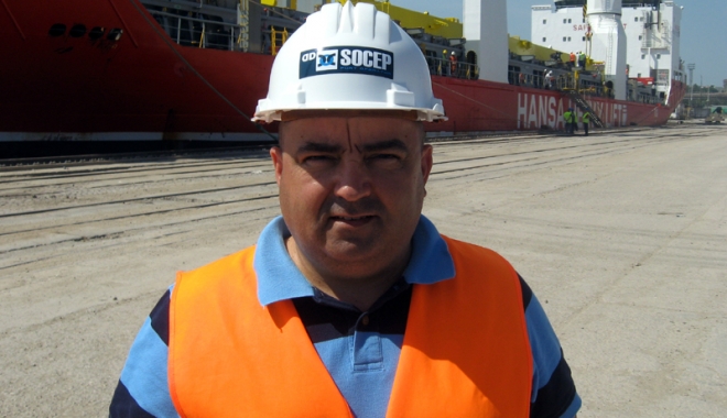 Marius Barbarino primește încă un mandat de director general al SC Socep SA - mariusbarbarino-1475600175.jpg