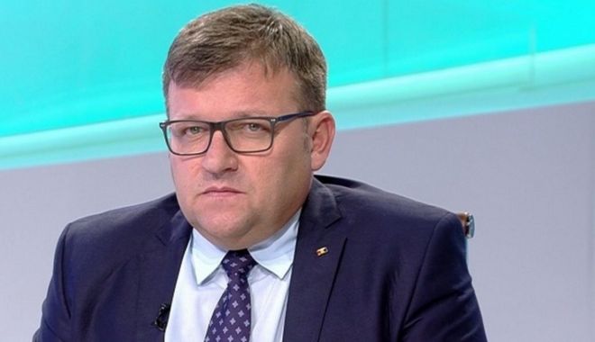 Ministrul Muncii: Pregătim modificări cu privire la sistemul de asistenţă socială a vârstnicilor - mariusbudaianunt1280x720-1664614654.jpg