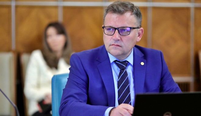 Ministrul Muncii: "Ceea ce m-a contrariat foarte mult a fost discrepanța majoră între pozele din dosare și ceea ce s-a prezentat public"