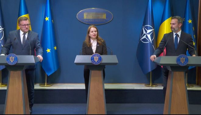 Ligia Deca: „VOR FI CONSECINȚE GRAVE DACĂ GREVA CONTINUĂ"