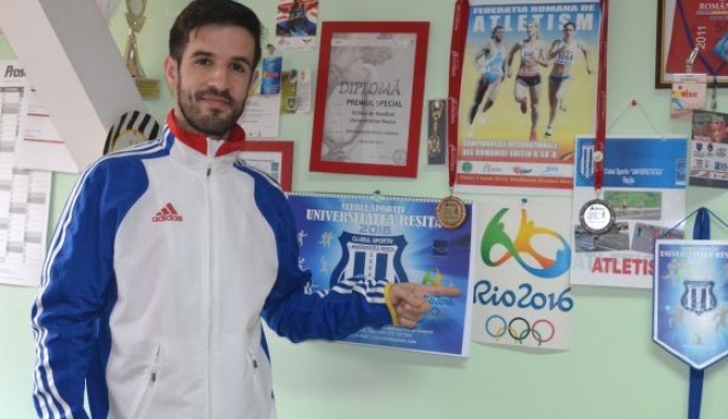 JO 2016 / Programul de vineri al sportivilor români la Rio - mariuscocioran-1471590231.jpg