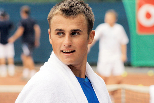 Tenis - Beijing / Marius Copil l-a învins pe Cilic, locul 13 ATP - mariuscopil-1349080966.jpg