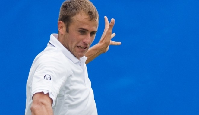 Tenis / Marius Copil, învins în sferturile turneului challenger de la Quimper - mariuscopil-1392448434.jpg