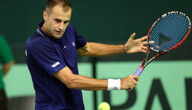 Tenis / Marius Copil se menține pe locul 187 în clasamentul ATP - mariuscopil-1438609283.jpg