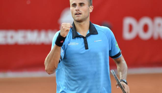 Tenis / Marius Copil a urcat 11 locuri în clasamentul ATP - mariuscopil-1447664967.jpg