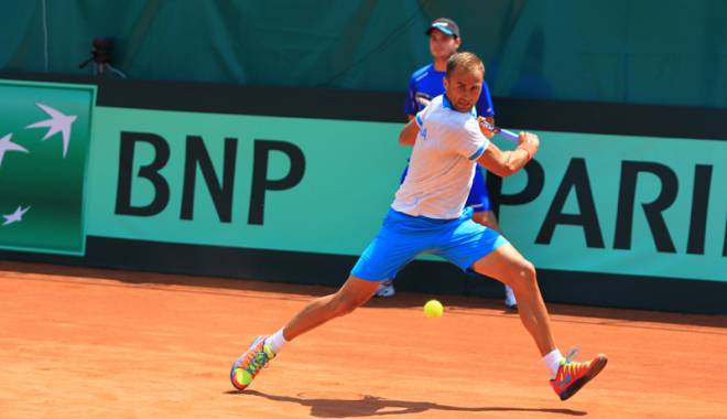 Marius Copil, eliminat din primul tur de calificări la Brisbane - mariuscopil-1451831855.jpg