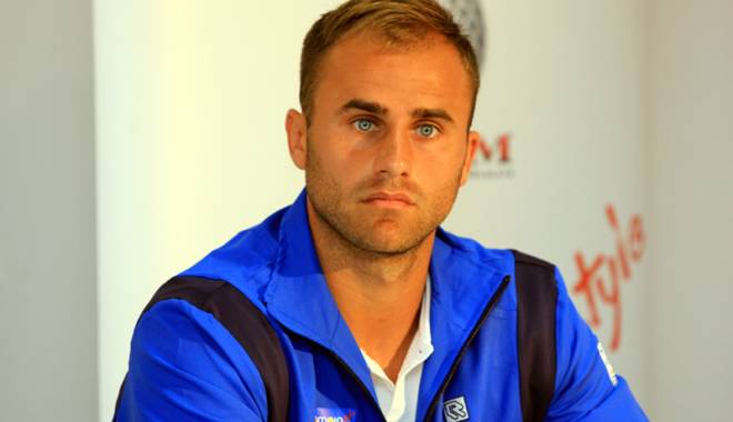 Marius Copil a coborât  un loc în clasamentul ATP - mariuscopil-1453141730.jpg