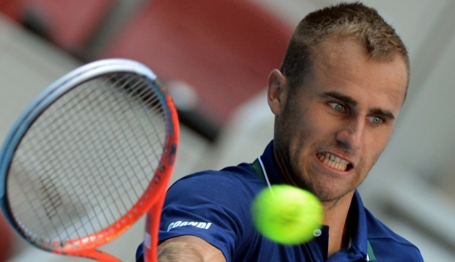 Tenis: Victorii pentru Marius Copil și Florin Mergea, în calificări la Rotterdam - mariuscopil-1486894562.jpg