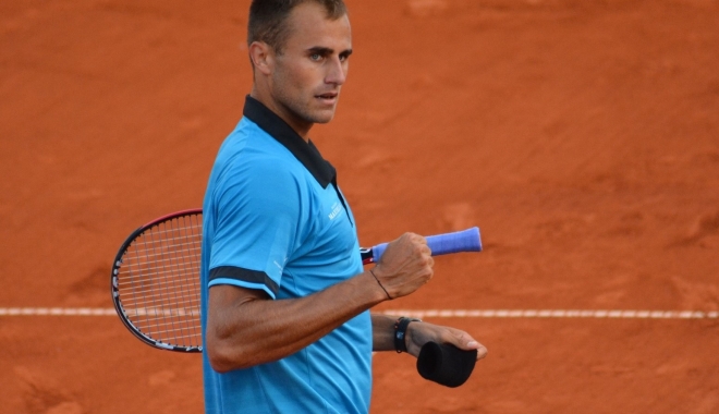 TENIS / Marius Copil, calificat în optimile turneului ATP de la Dubai - mariuscopil-1488286792.jpg
