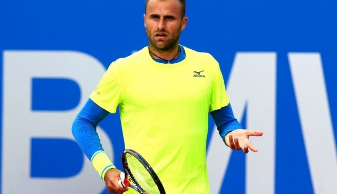 Tenis / Marius Copil a pierdut categoric în primul tur al probei de dublu la Surbiton - mariuscopil-1496872112.jpg
