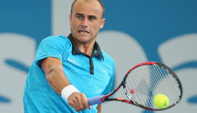 Tenis / Clasamentul ATP - Marius Copil se menține pe locul 93 - mariuscopil-1515402400.jpg