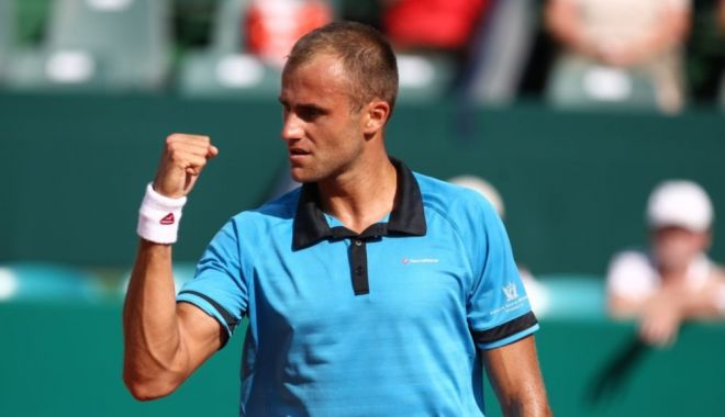 Tenis / Marius Copil s-a calificat în prima finală din carieră. Posibil duel cu Stan Wawrinka - mariuscopil-1518273393.jpg