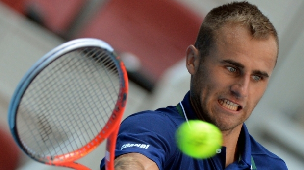 Tenis / Marius Copil, calificat în optimi la s-Hertogenbosch (ATP) - mariuscopil-1528730417.jpg