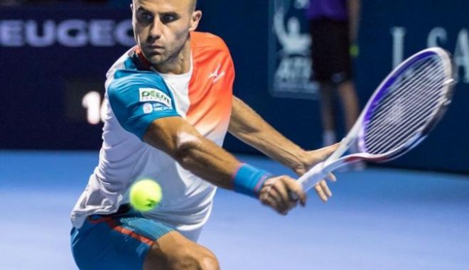 Tenis, ATP Rotterdam / Marius Copil a ratat calificarea pe tabloul principal - mariuscopil-1549810262.jpg