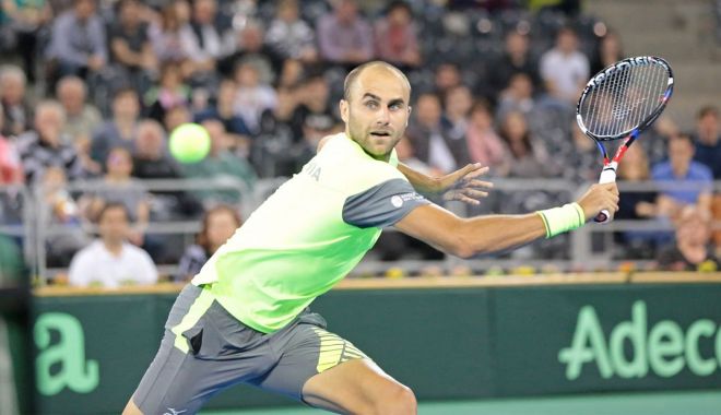 Cupa Davis. Marius Copil deschide confruntarea cu Zimbabwe - mariuscopil-1554412106.jpg