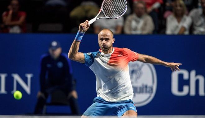 Tenis, ATP Munchen: Marius Copil, eliminat în turul întâi de Rudolf Molleker, locul 157 în lume - mariuscopil-1556649876.jpg