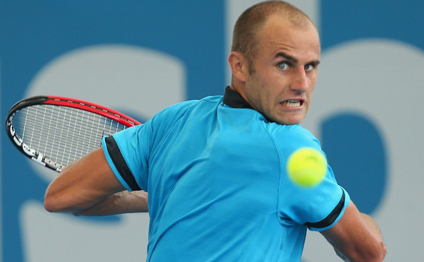 Tenis, ​Roland Garros / Marius Copil și Rohan Bopanna s-au calificat în turul doi al probei de dublu - mariuscopil-1559068894.jpg