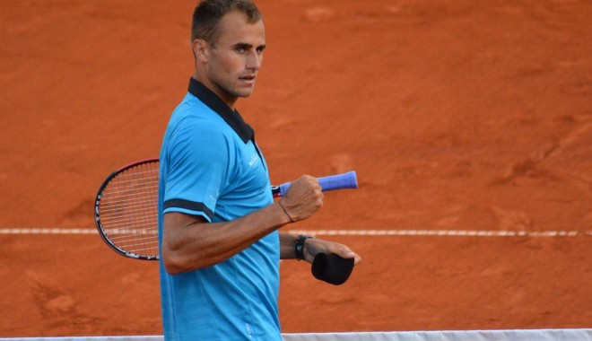 Hănescu și Copil, învinși în primul tur al probei de dublu la Rennes - mariuscopil01140506c52d-1412704829.jpg