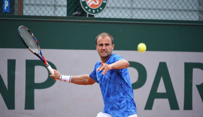TENIS / Marius Copil, învins în turul întâi, la Roland Garros - mariuscopil12-1495976714.jpg