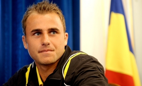 Tenis: Marius Copil a ratat calificarea în finala turneului challenger de la Geneva - mariuscopil1349265423-1383406987.jpg