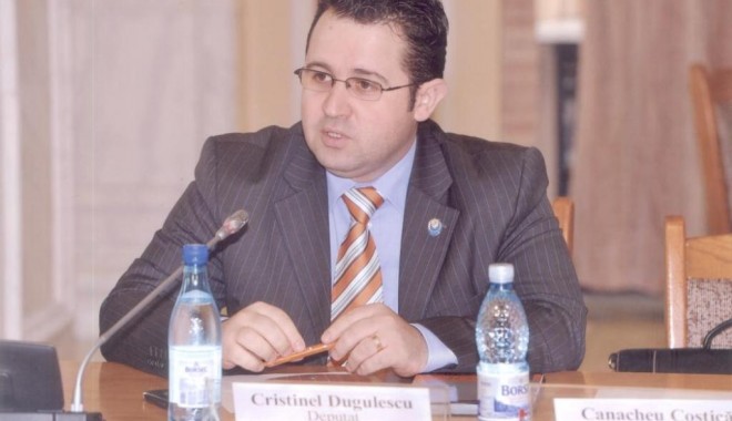 O nouă demisie din PDL - Deputatul de Timiș Marius Dugulescu trece la PNL - mariusdugulescu-1334908700.jpg