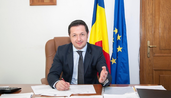 Marius Dunca:  