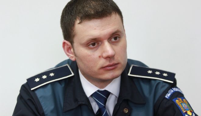Comisarul șef Marius Ghiță a luat concursul pentru adjunct al Poliției municipiului Constanța - mariusghitapolitiarutiera4139635-1666778494.jpg