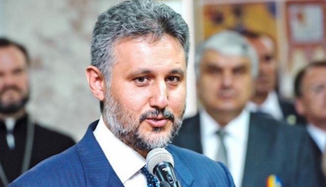 Ambasadorul României la Budapesta nu s-a prezentat la MAE ungar. Reacția oficialilor maghiari - mariuslazurca-1559919568.jpg